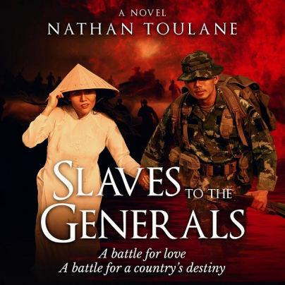 gallery/slaves to the generals audiobook website